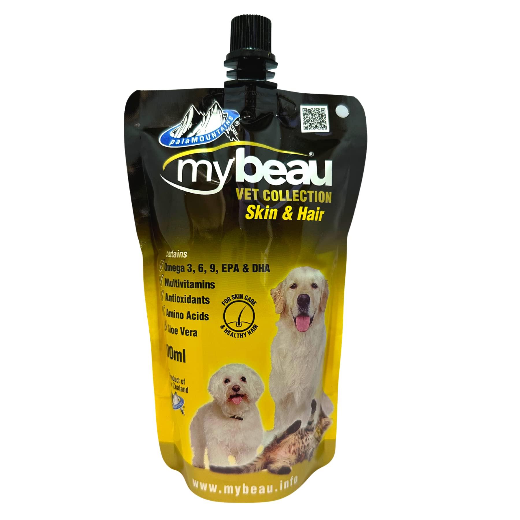 My Beau Skin and Hair, 300 ml