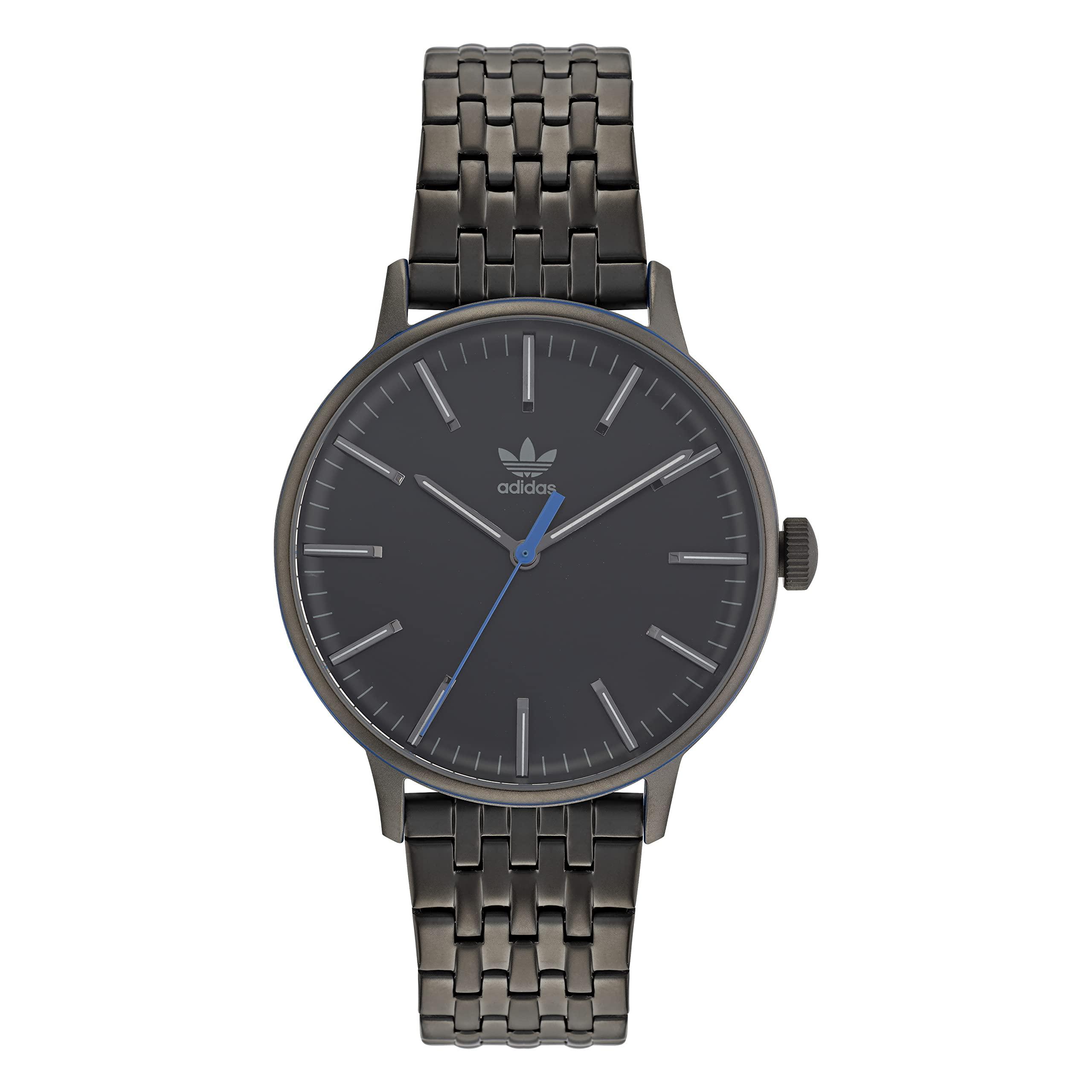 adidas Analog Black Dial Women's Watch-AOSY22023