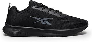 Reebok Men's Running Shoes EVA Cushioned Breathable Mesh Sports Shoes for Men | Lightweight Gym Shoe for Men | Running, Jogging, Walking & Gym | Stride Runner