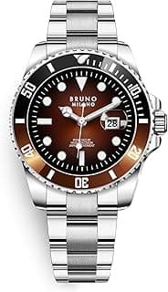 BRUNO MILANO Elegant Masterpiece Luxury Watch for Men and Boys