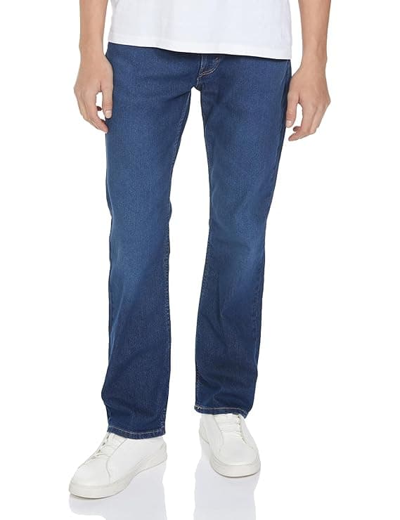 Levi's Men Jeans
