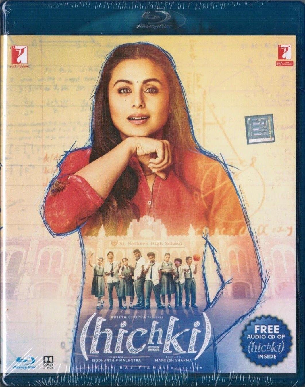 Hichki