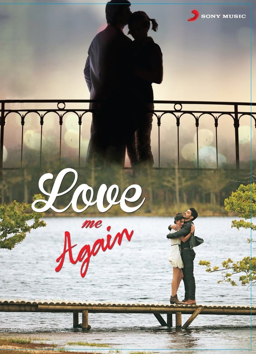 Love Me Again