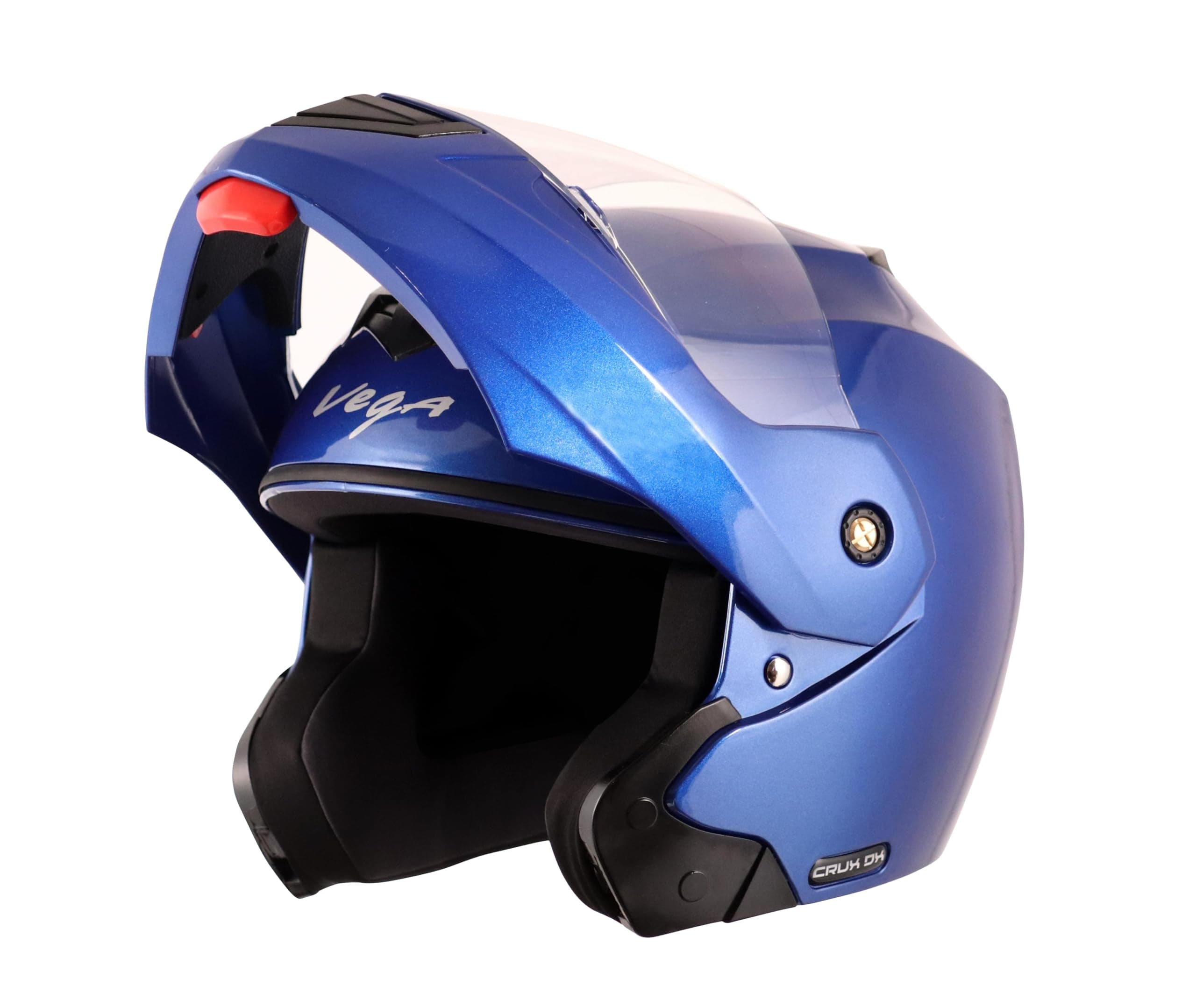 Crux Dx M.Blue Helmet-M