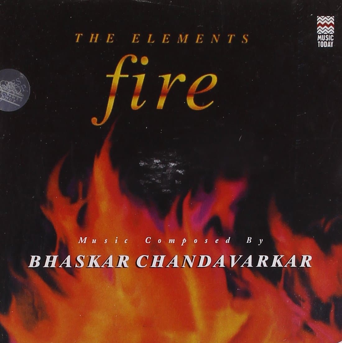 The Elements Fire