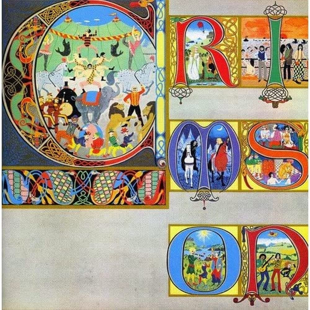 Lizard: 30th Anniversary Edition