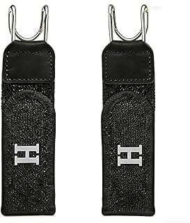 Aeenioy Buckleless Belt for Men, Metal Hook Elastic Belt with Quick Adjustment, Ideal for Hiking and Outdoor Activities, Travel Friendly Compact Design