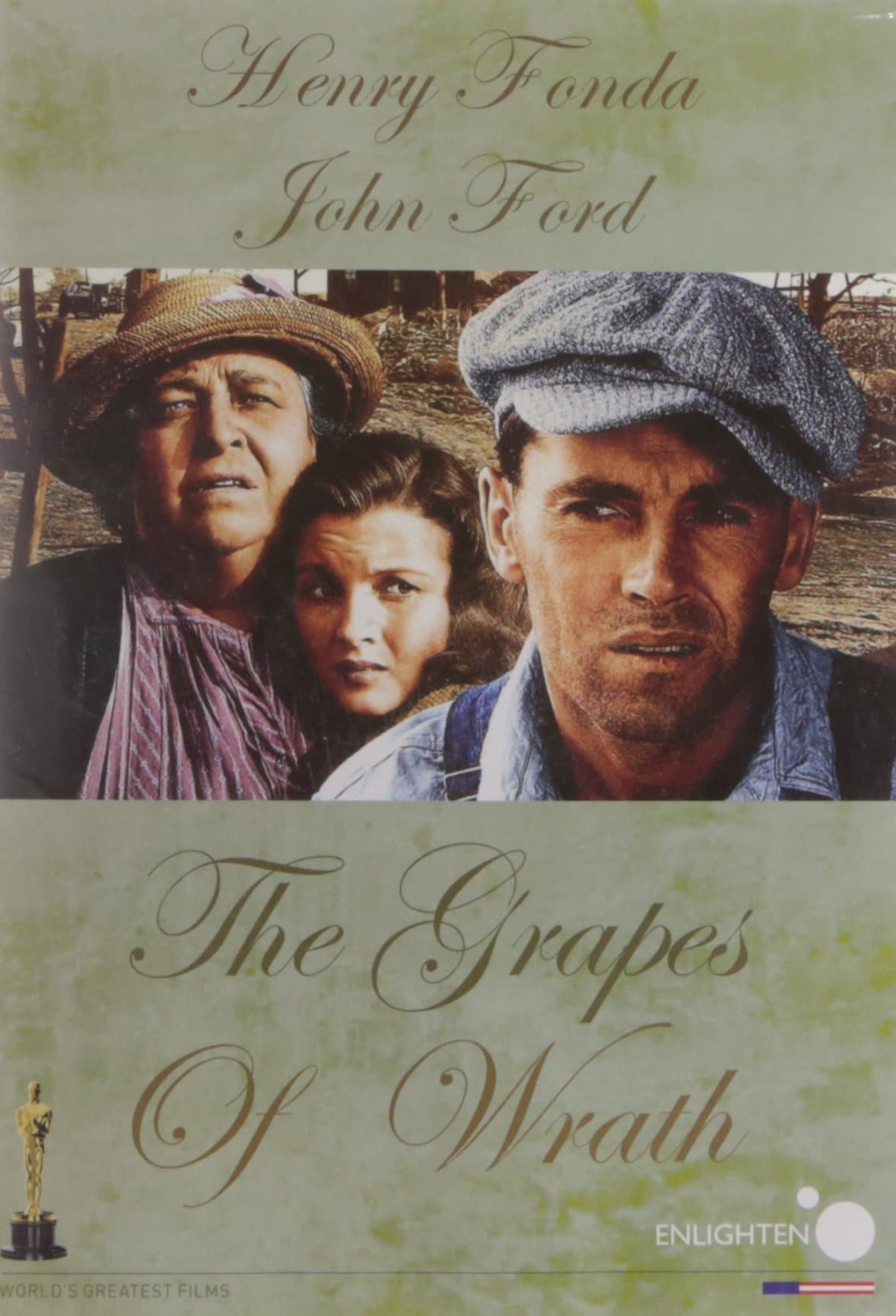 The Grapes of Wrath