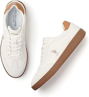 U.S. POLO ASSN. Mens Coba 2.0 Sneaker