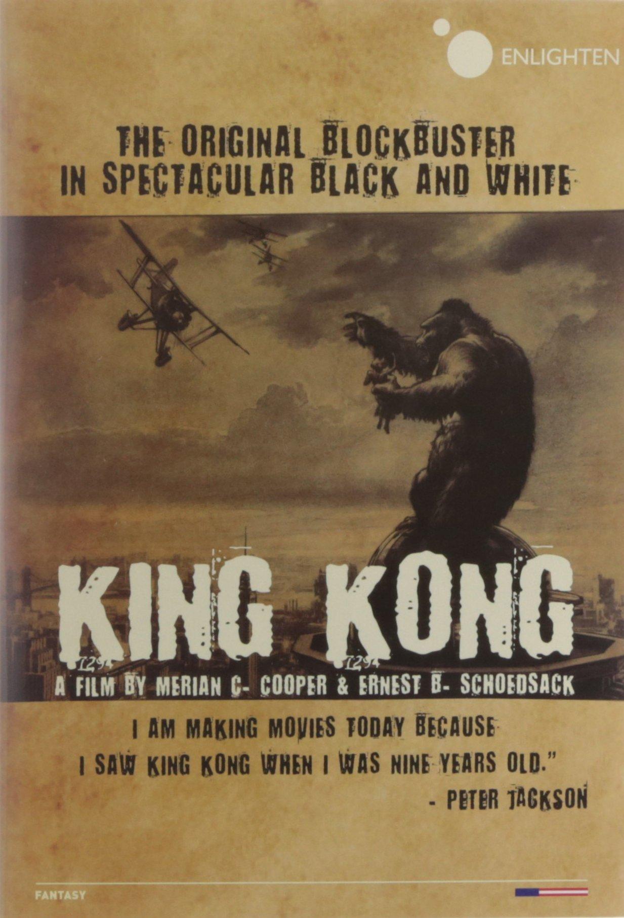 King Kong