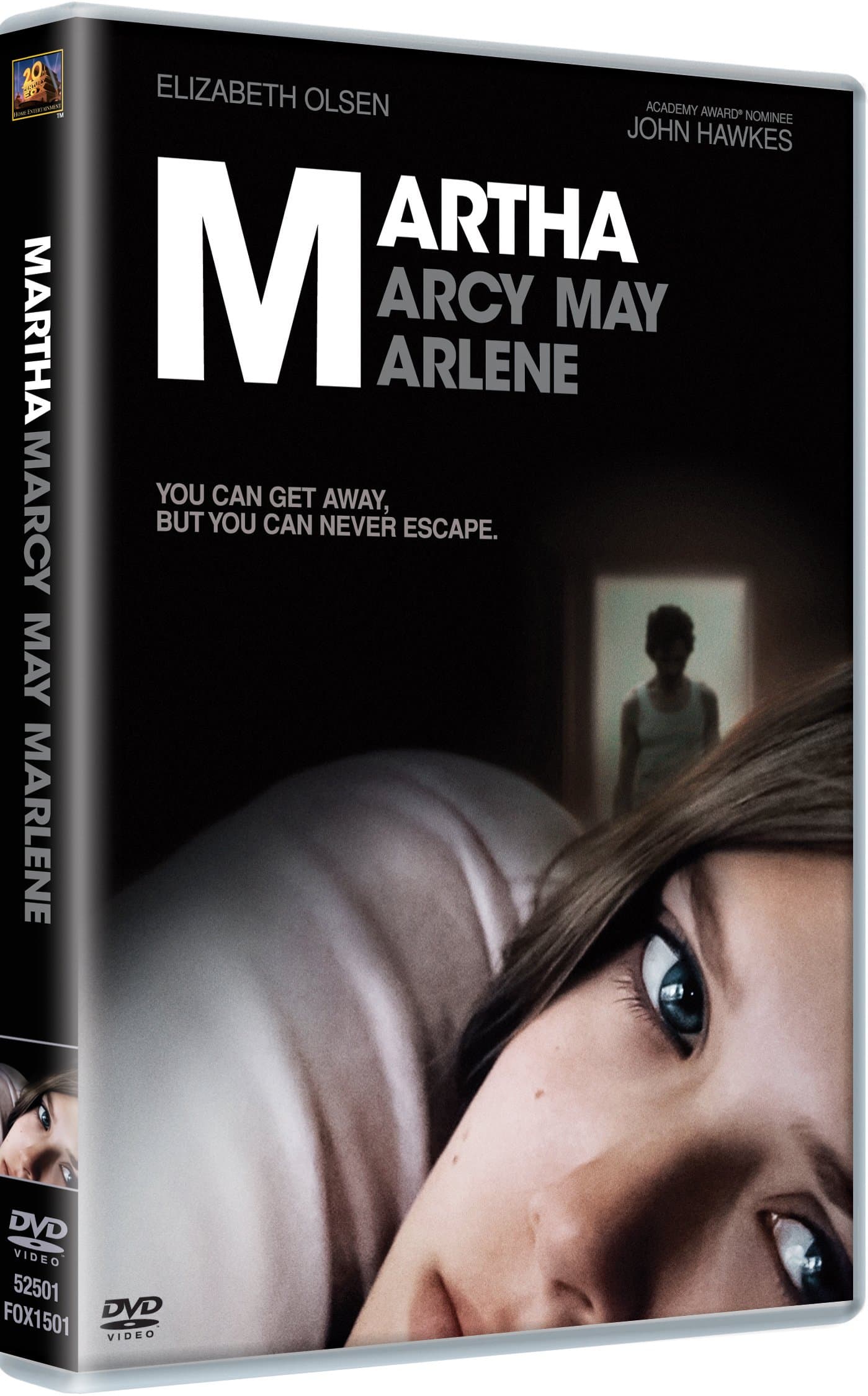 Martha Marcy May Marlene