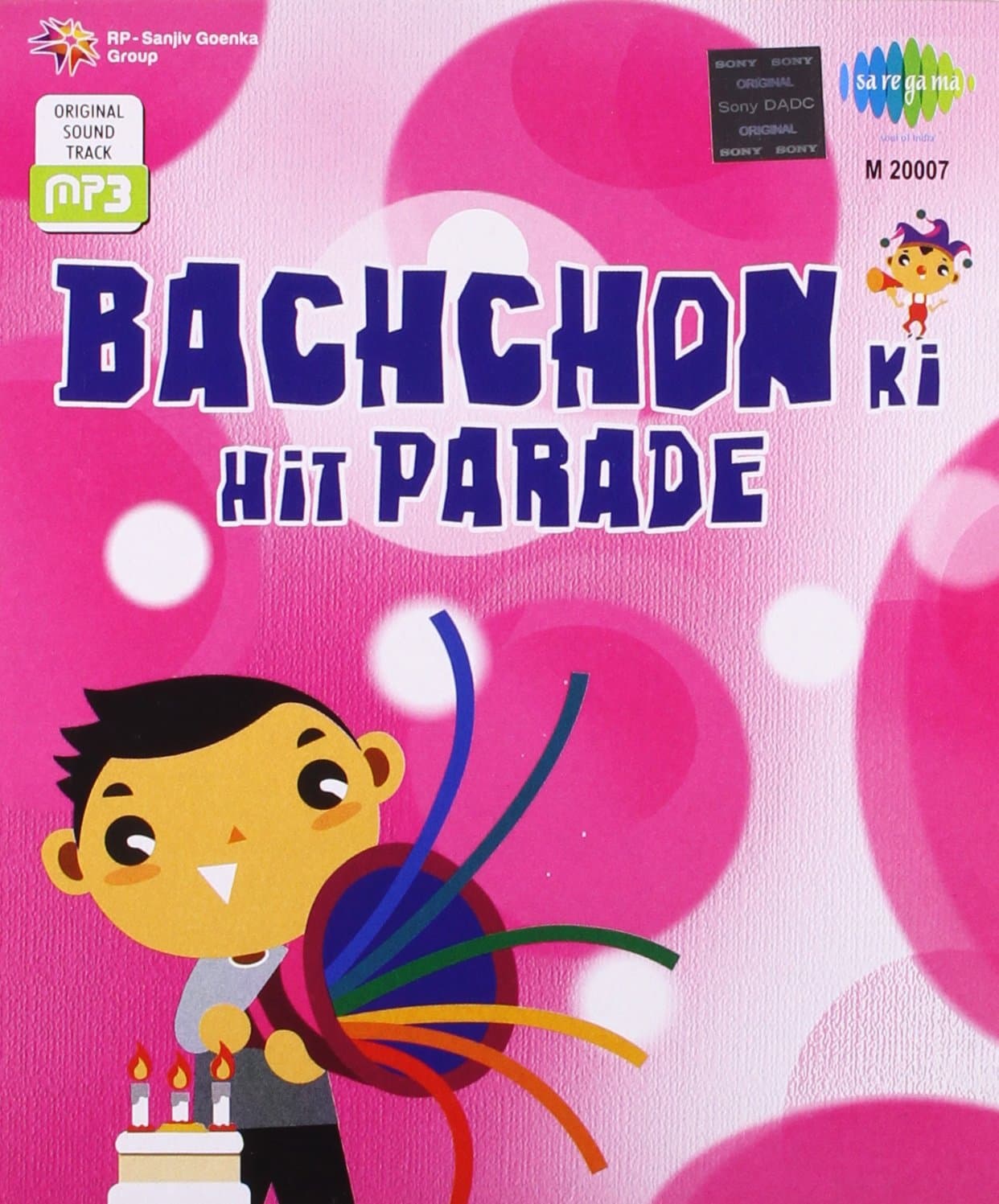 Bachchon Ke Hit Parade