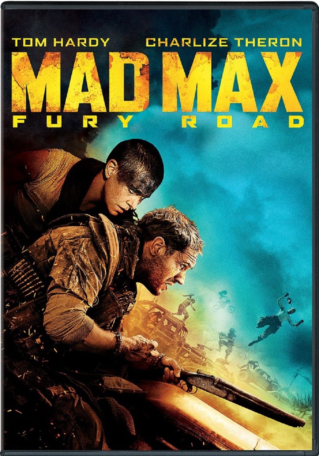 Mad Max - Fury Road