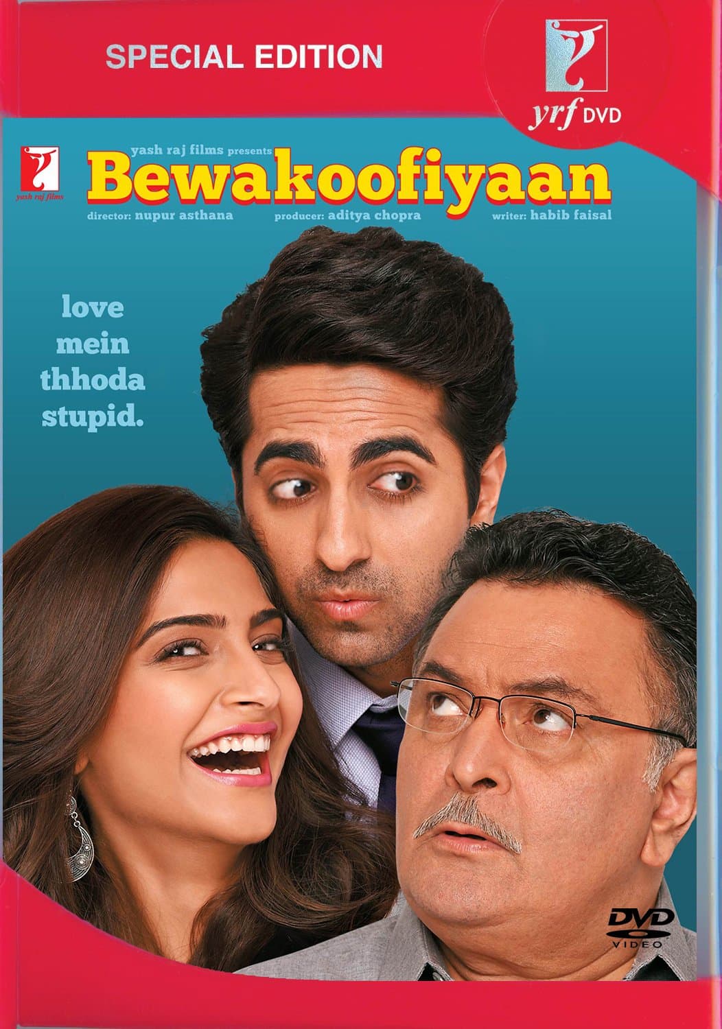 Bewakoofiyaan