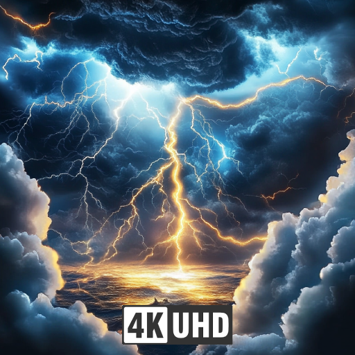 Thunderstorm Sounds