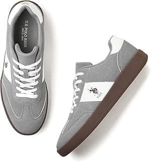 U.S. POLO ASSN. Mens Skylar 2.0 Sneaker