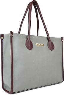 LEGAL BRIBE Textured Tote bag