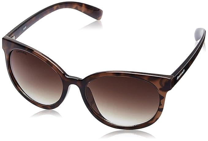 Fastrack *380-390 UV protected CatEye Sunglasses for Women