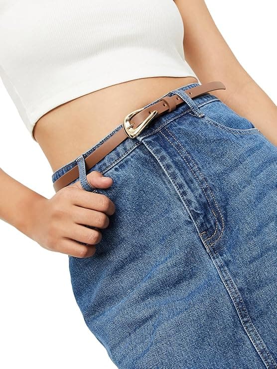 Max Women Belt