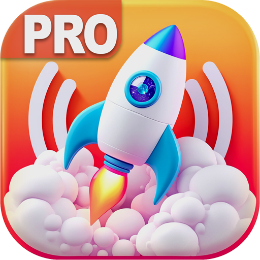 Volume Booster Pro – Bass & Equalizer FX - Sound Amplifier for Phones, Fire Tablets & Fire TV