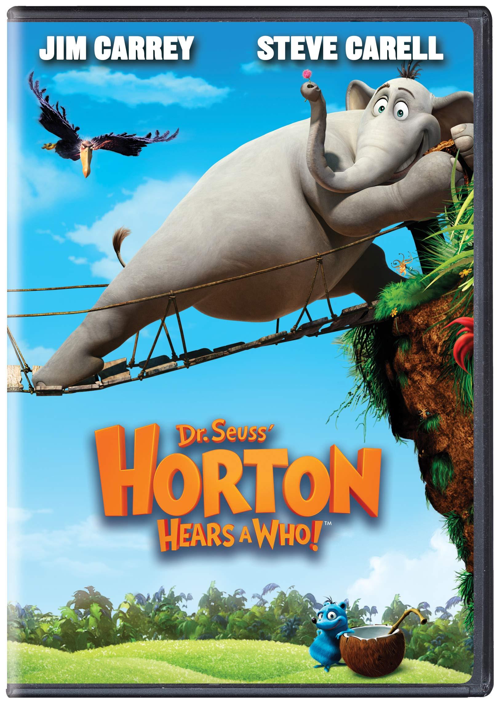 Horton Hears a Who
