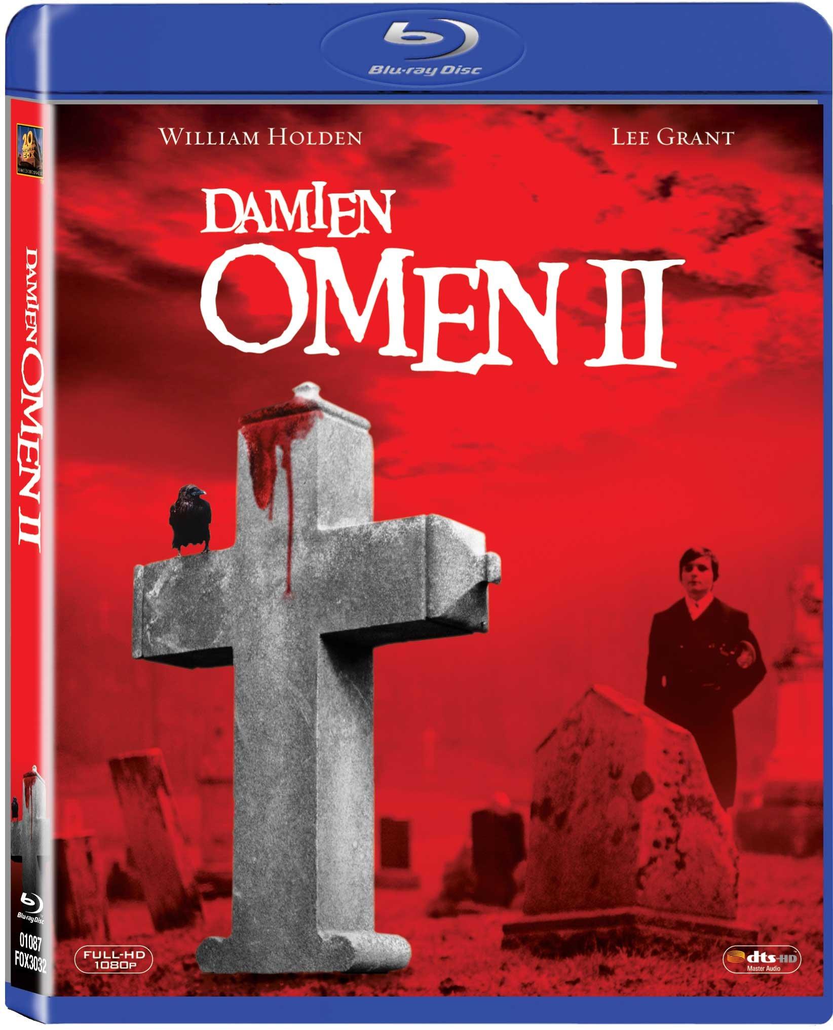 Damien: Omen 2