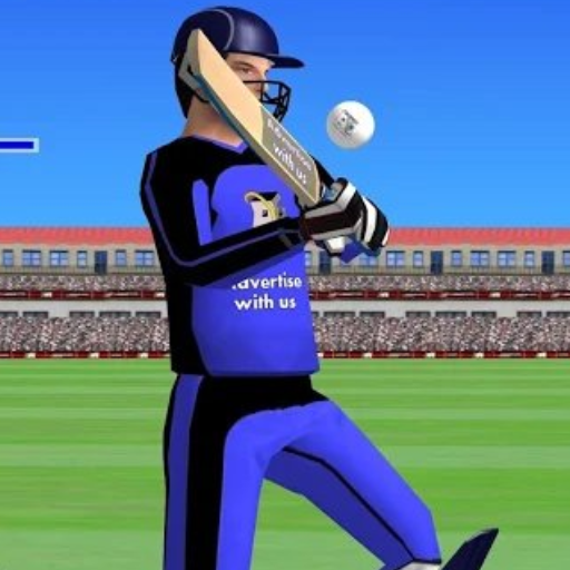 Cricket Power Shot – Boundary Blast Champion