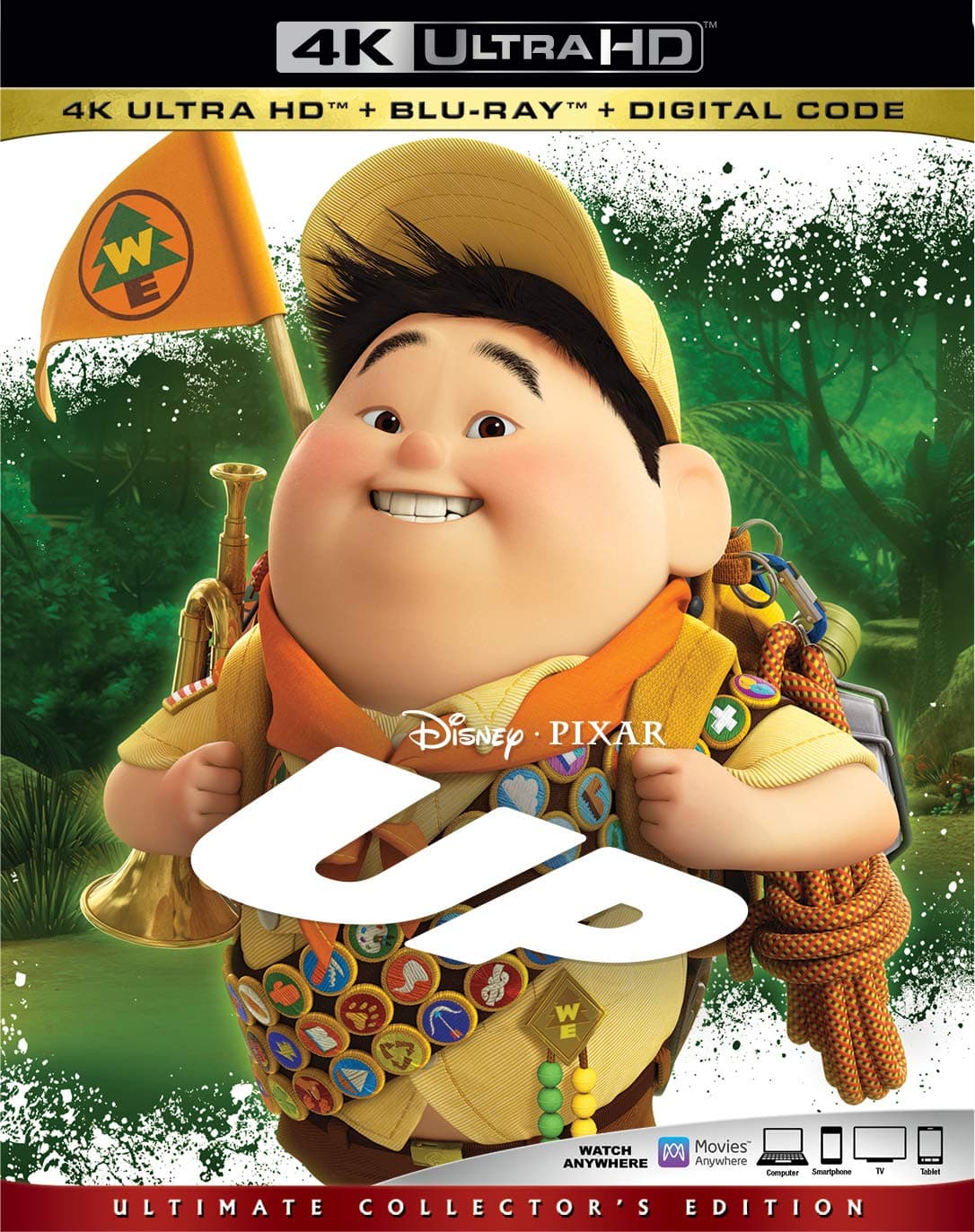 Up