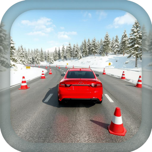 Car Parking .Games - Car .Games