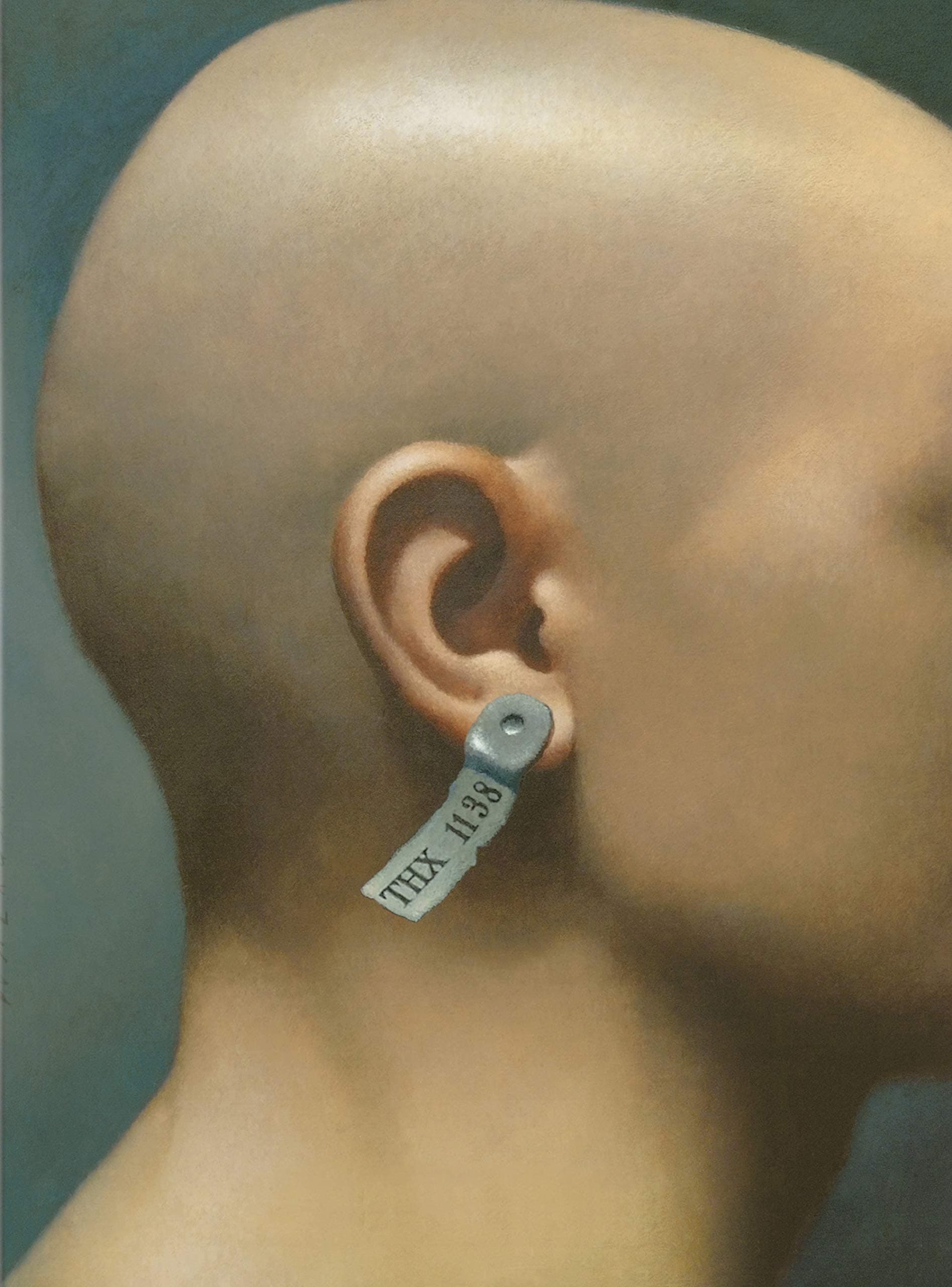 THX 1138 - A George Lucas Film (Director's Cut) (2-Disc) (Uncut | Region 2 & 5 DVD | UK Import)