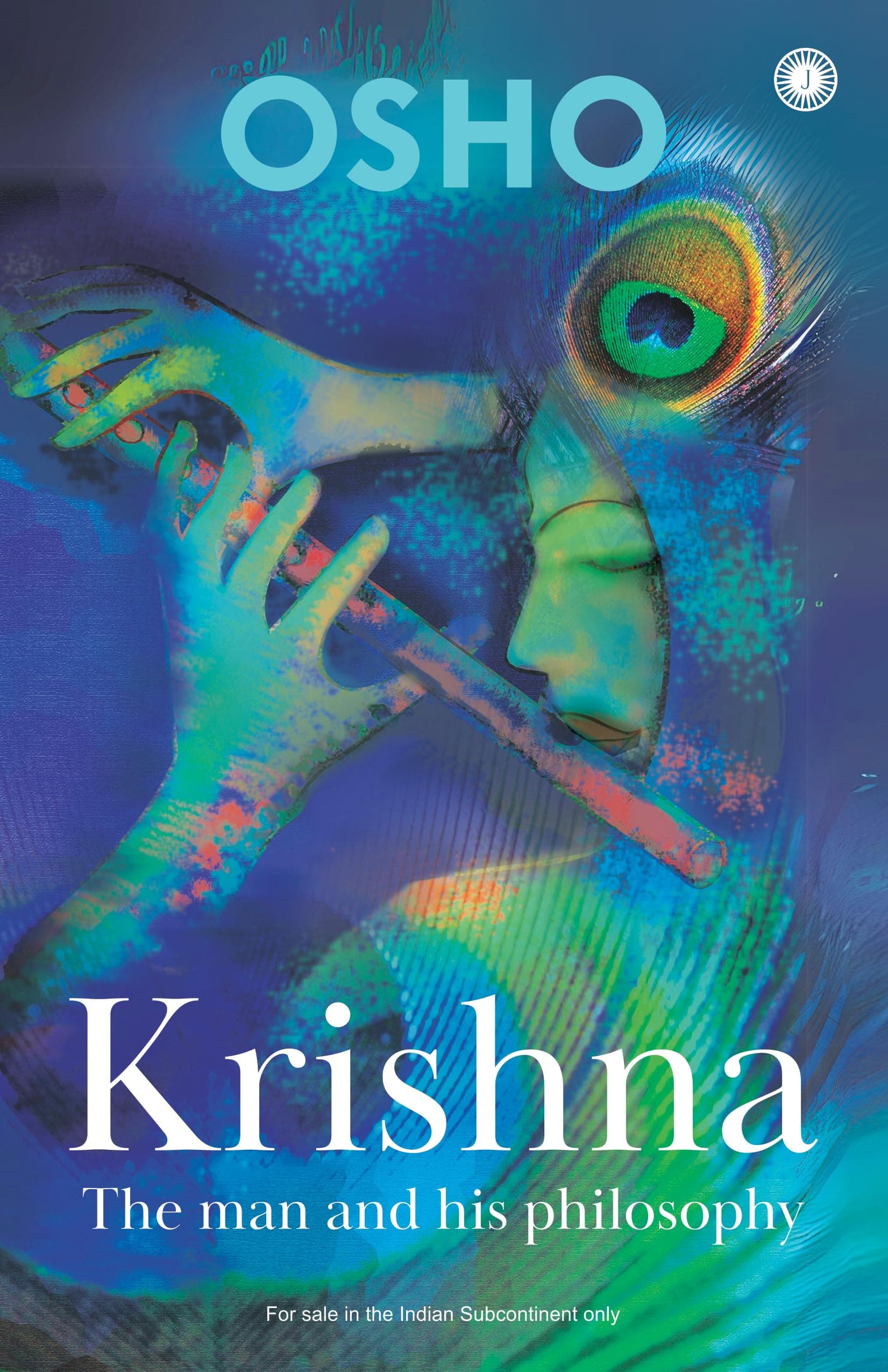 Krishna: The Man & His Philosophy