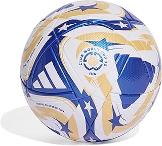 adidas Mundial de Clubes FIFA Final League Ball