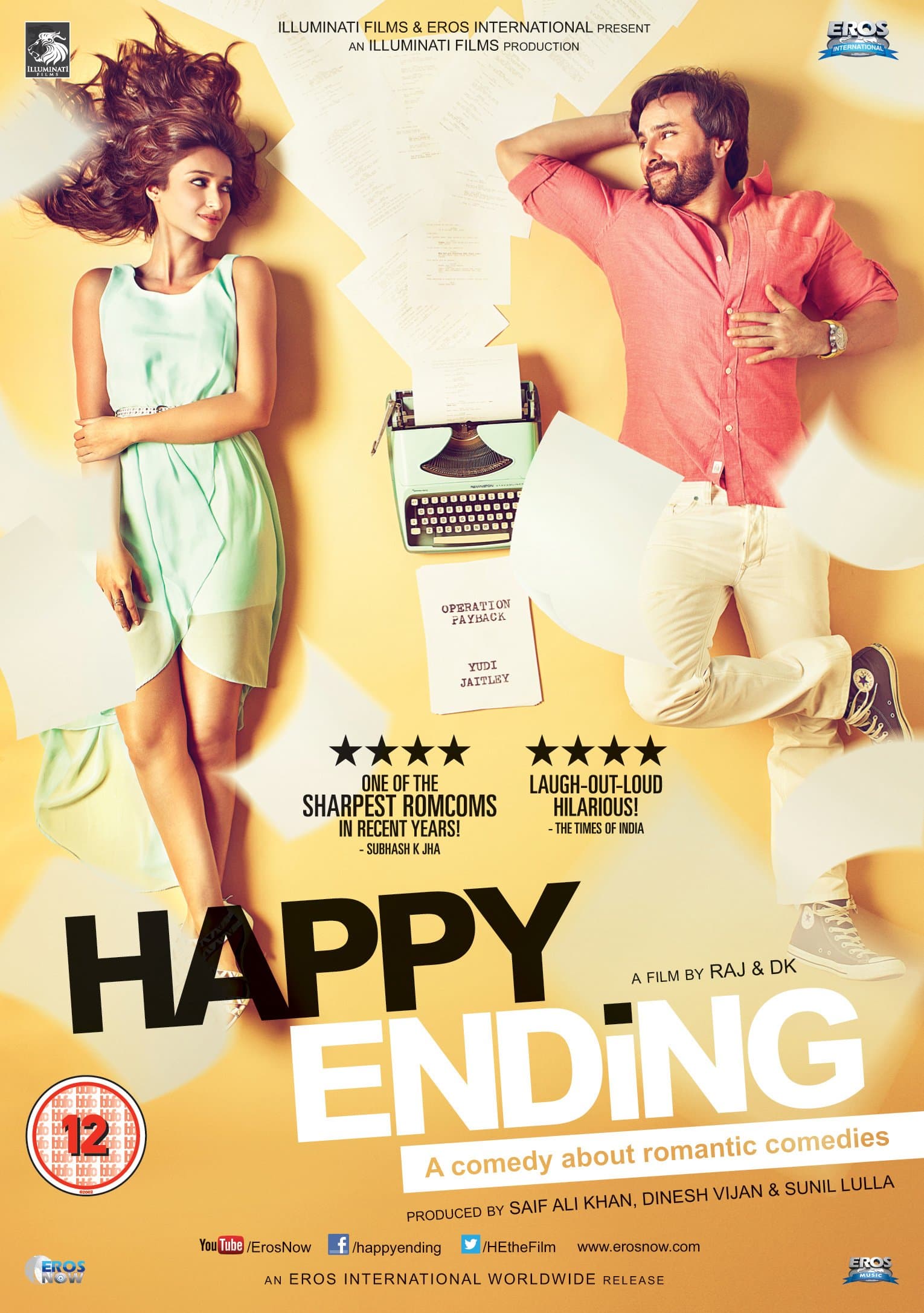 Happy Ending