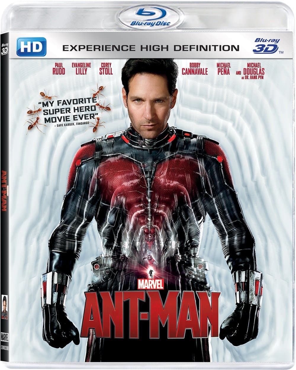 Ant Man