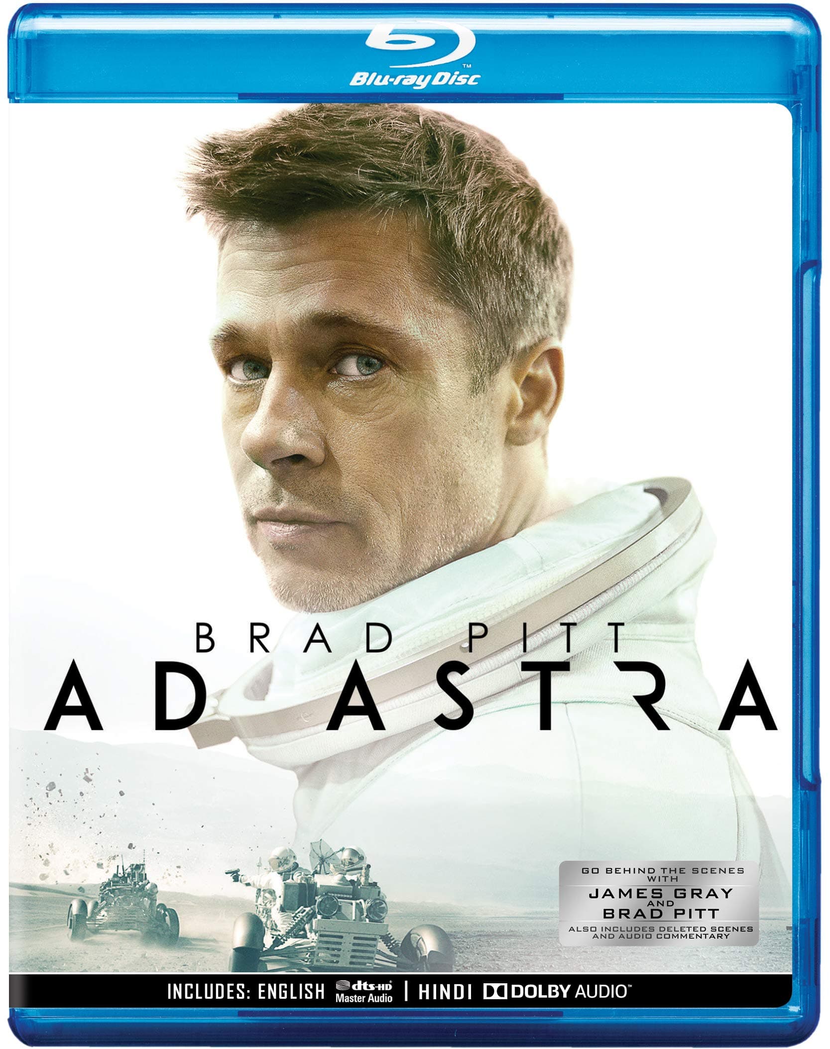 Ad Astra