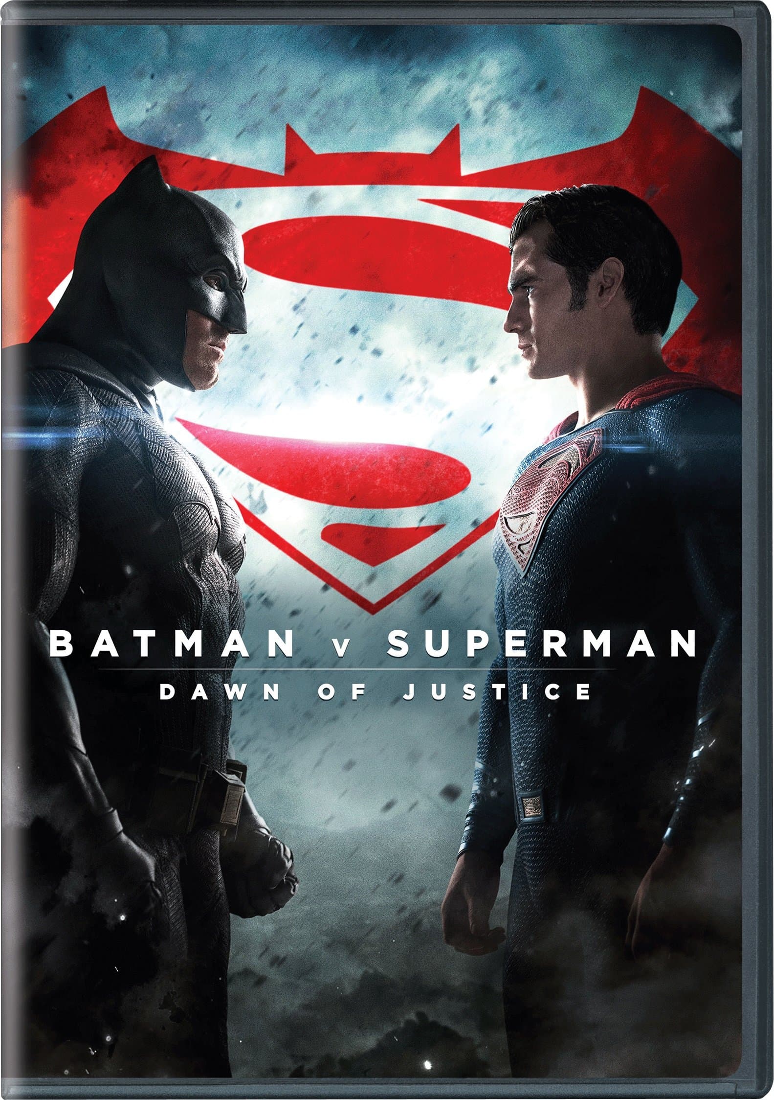 Batman v Superman: Dawn of Justice