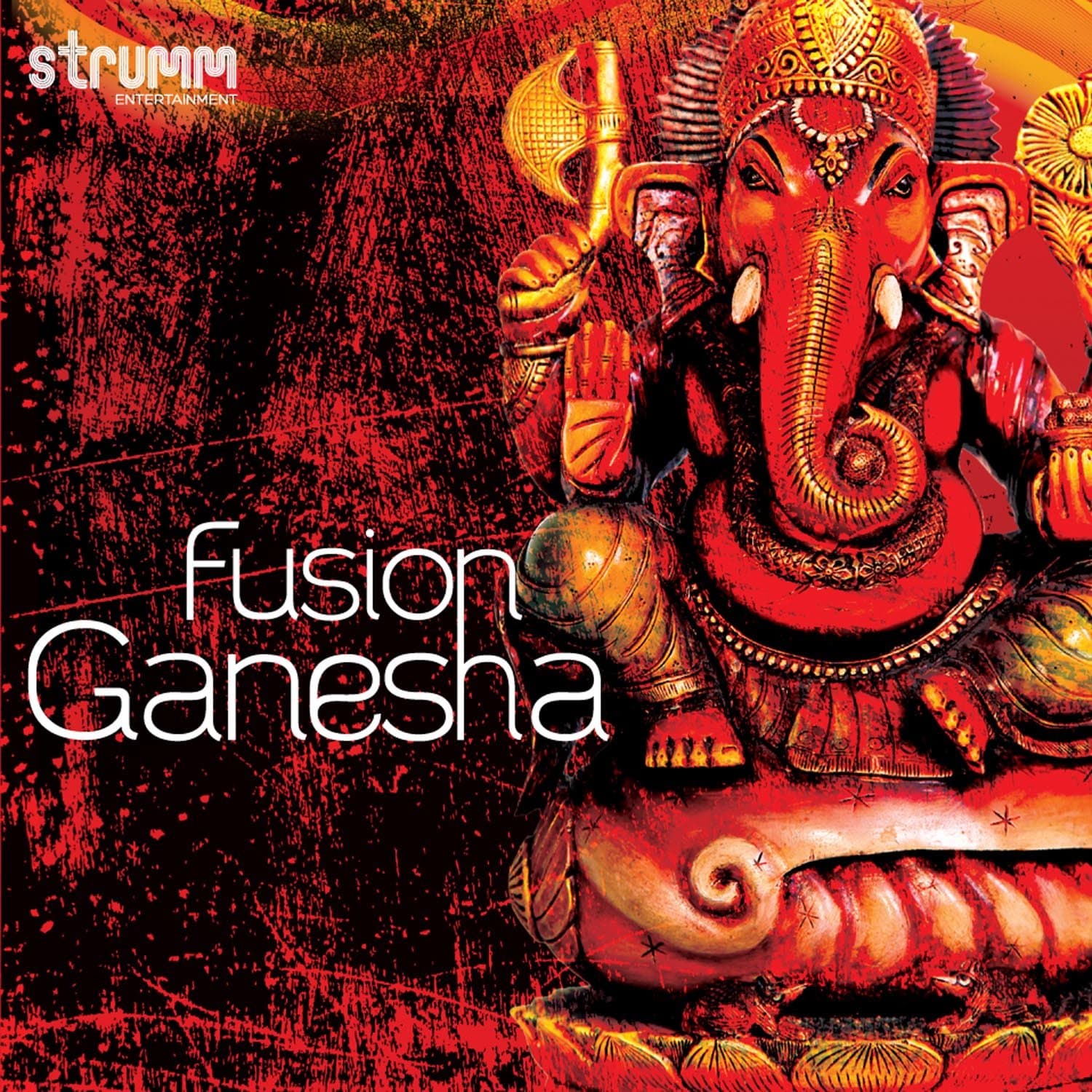 Fusion Ganesh