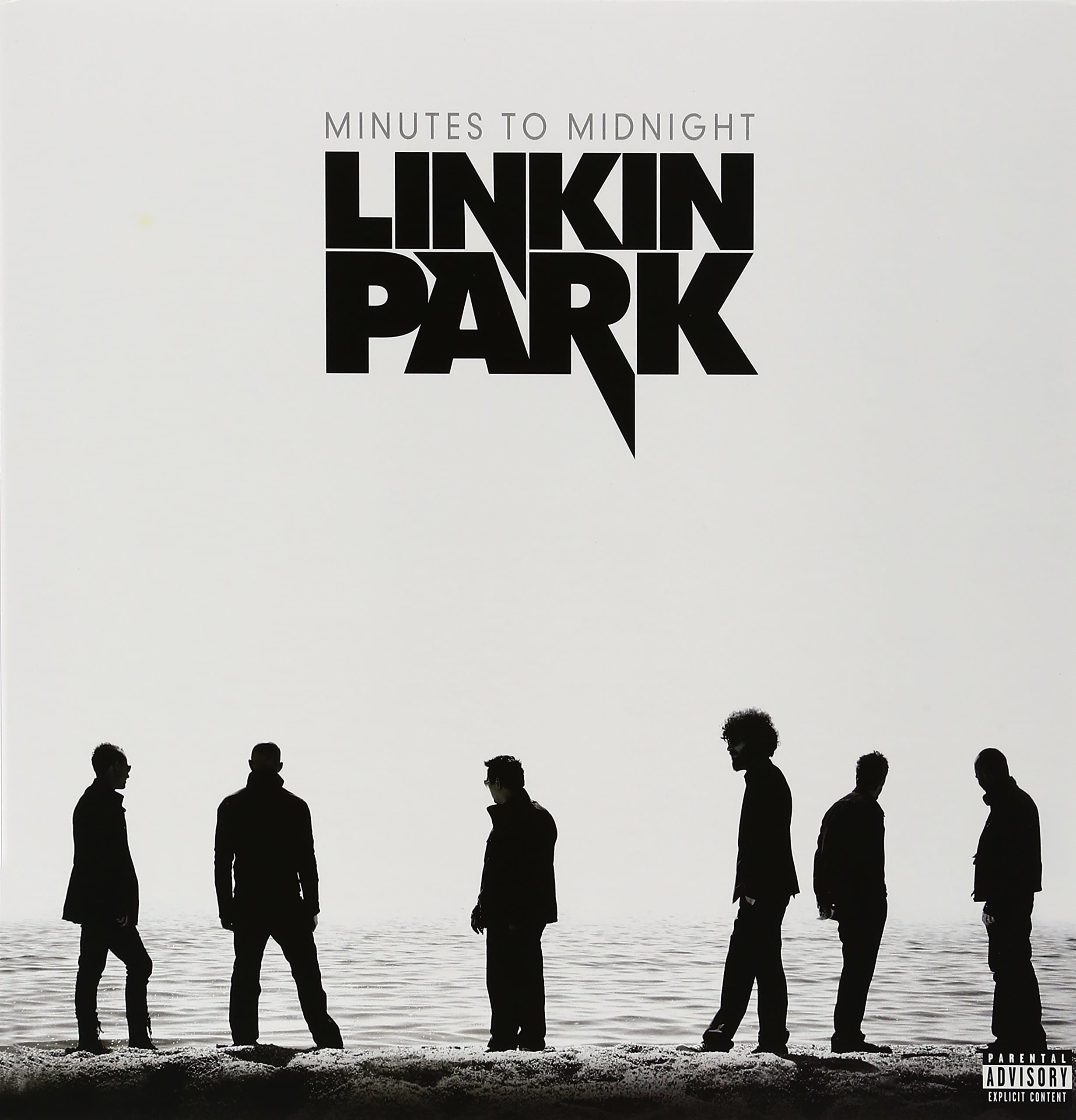 Minutes To Midnight