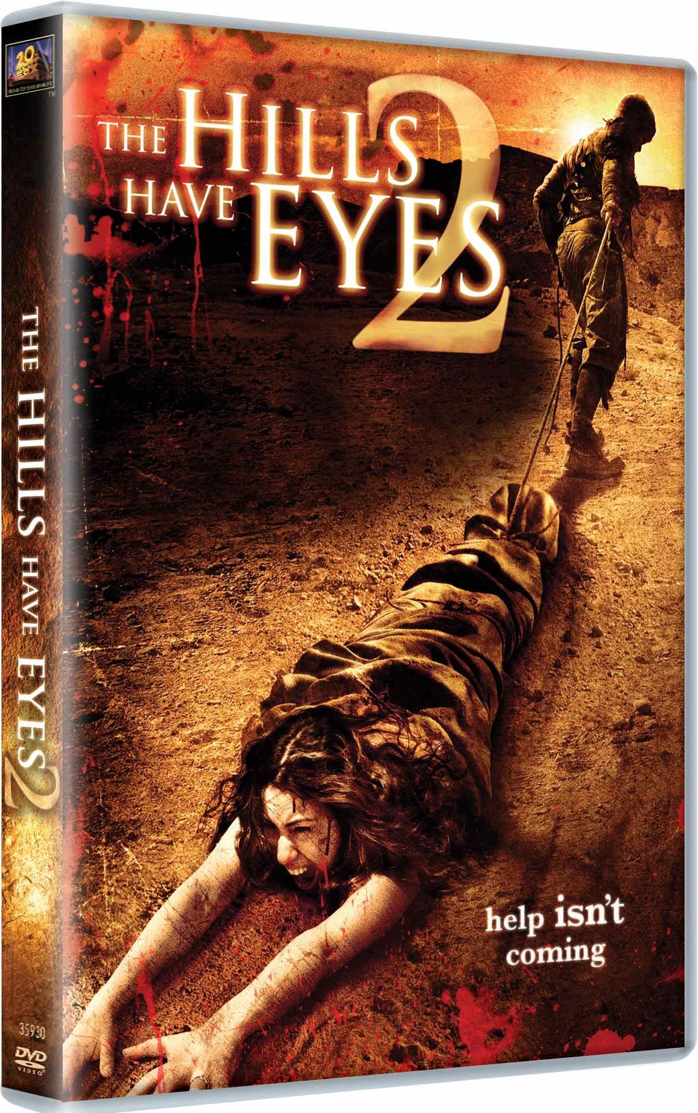 The Hills Have Eyes 2 (2007)