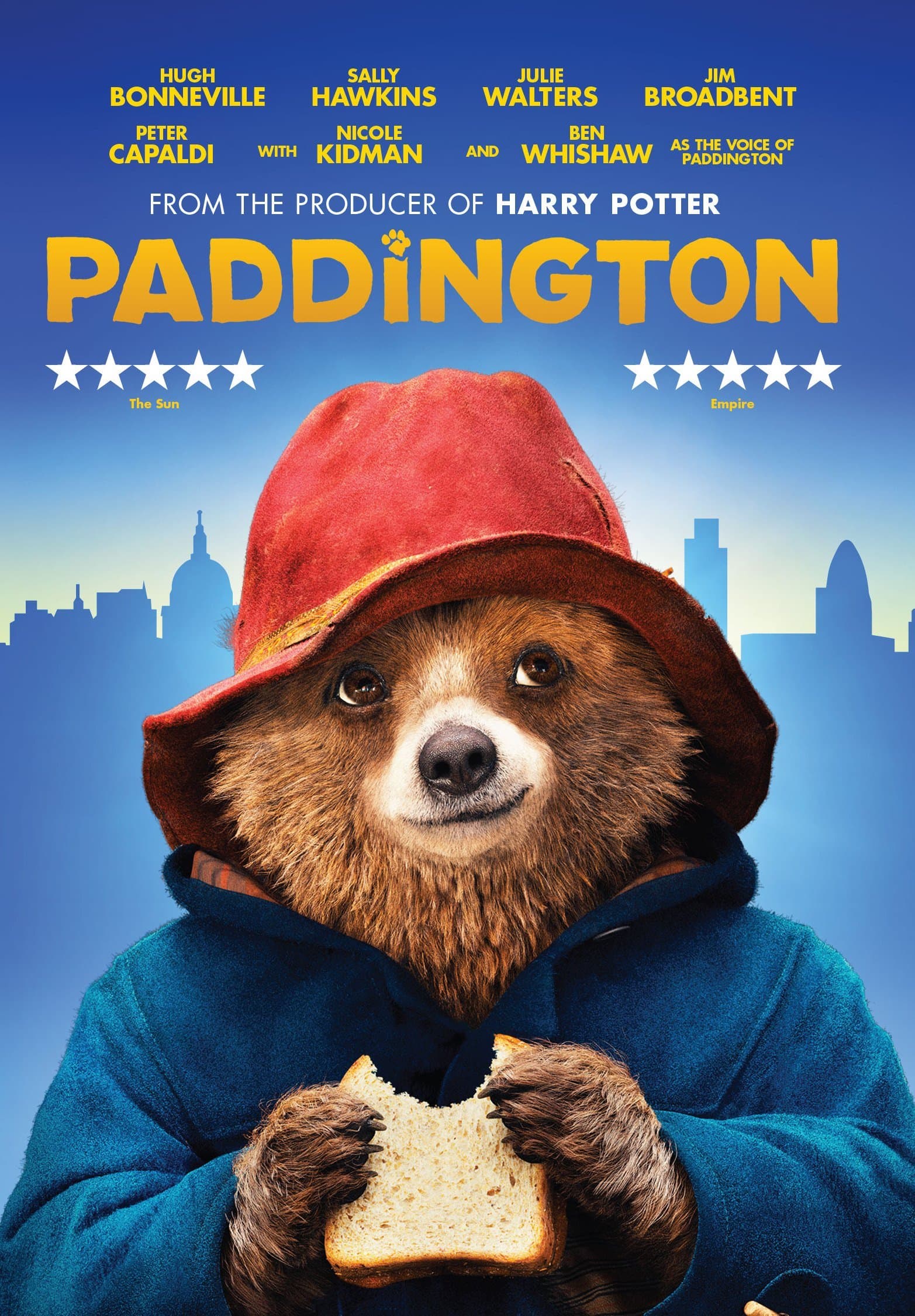 Paddington