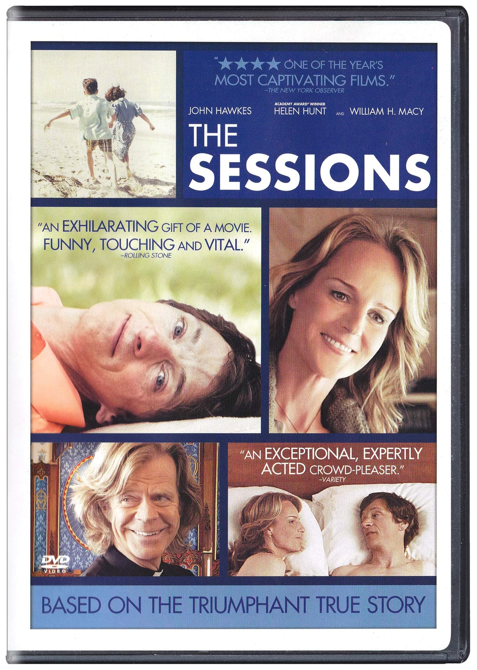 The Sessions