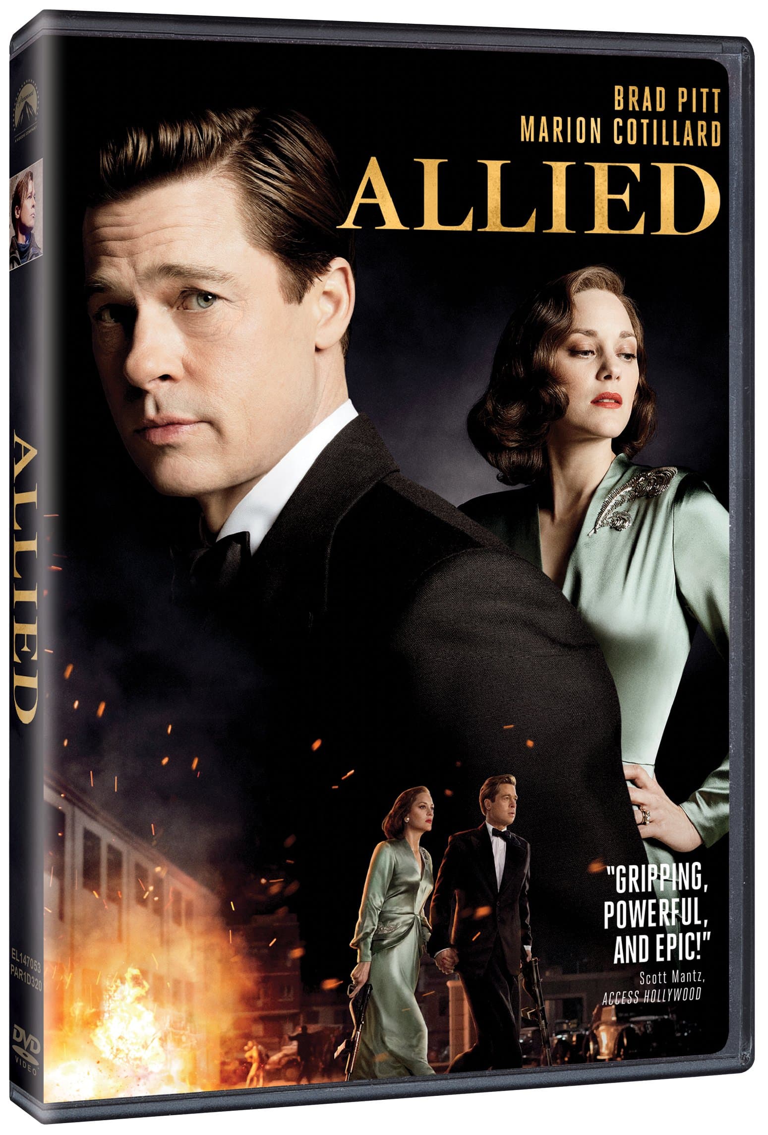 Allied