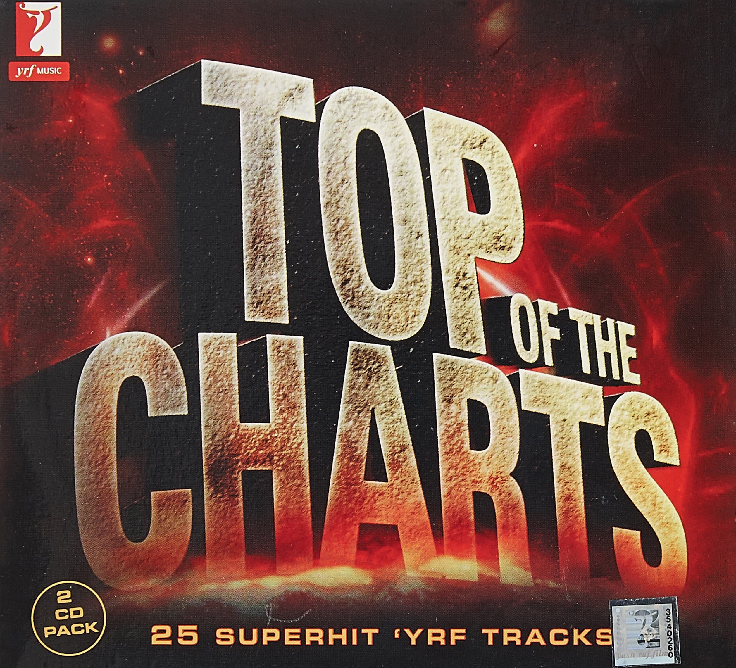 Top of The Charts