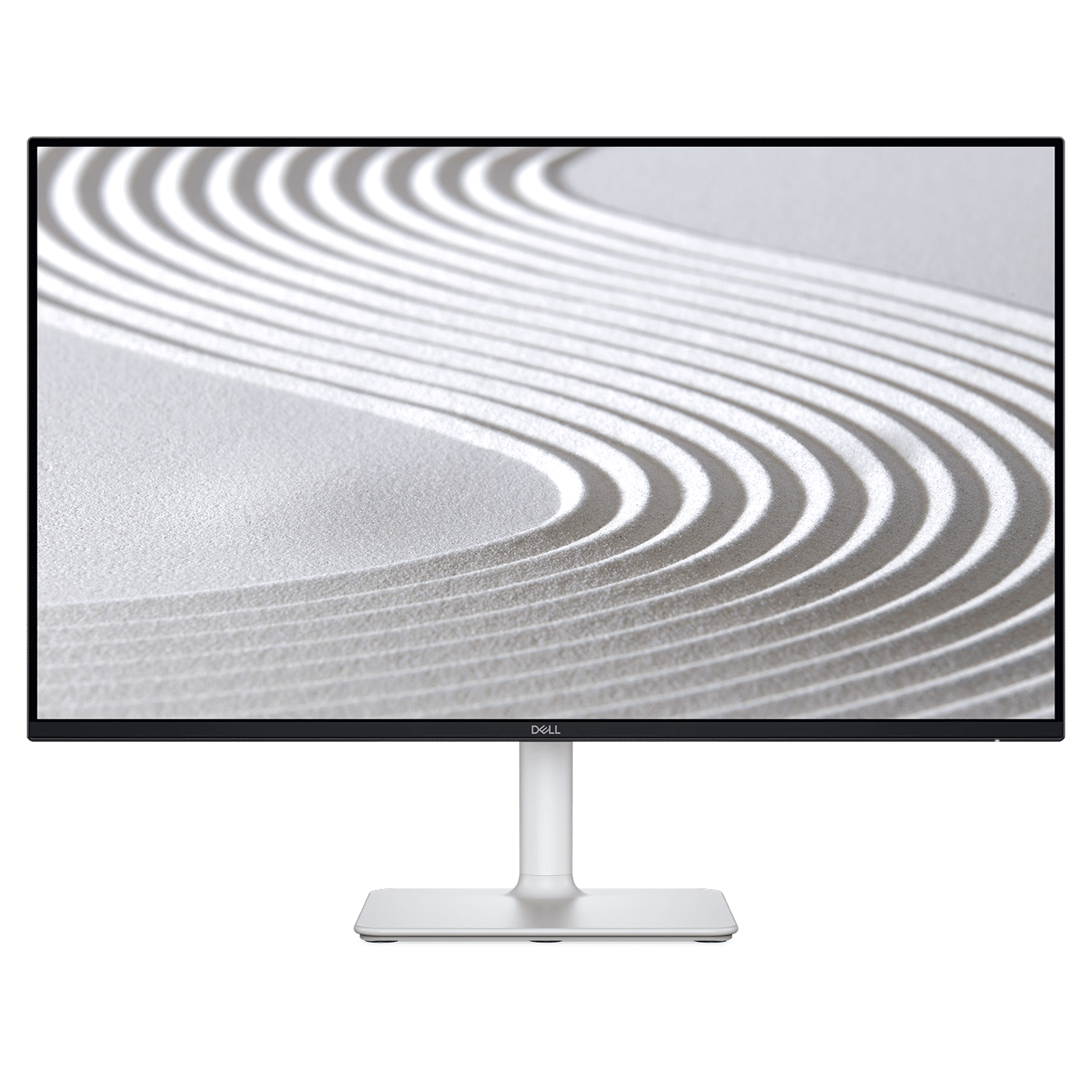 DELL S2425H 60.47 cm (23.8 inch) Full HD IPS Panel LED Ultra Thin Gaming Monitor with 2 x 5W Speakers