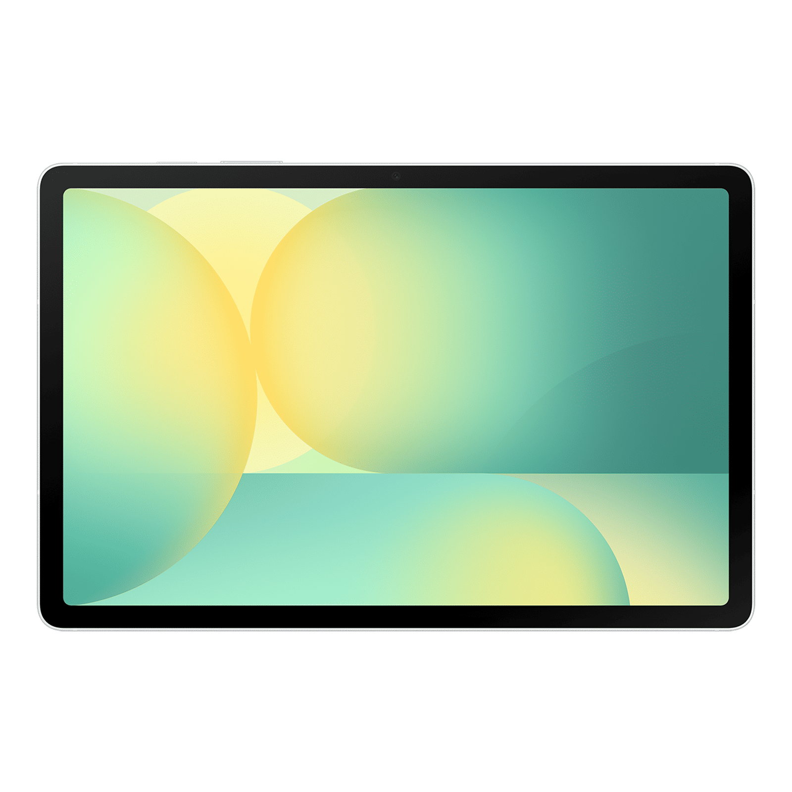 SAMSUNG Galaxy Tab S10 FE Wi-Fi+5G Android Tablet (10.9 Inch, 8GB RAM, 128GB ROM, Silver)