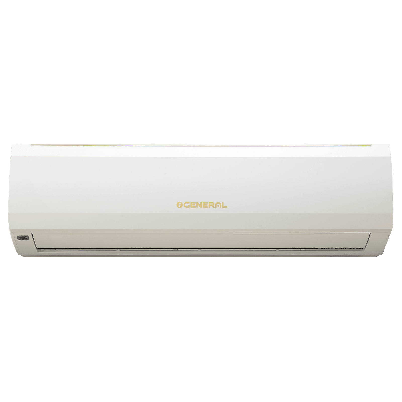 O GENERAL BMA Series 1.5 Ton 2 Star Split AC (Copper Condenser, Dust Filter, ASGA18BMAA-B)