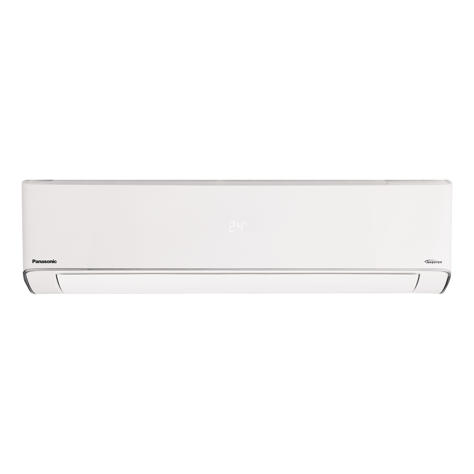 Panasonic EU 7 in 1 Convertible 1.5 Ton 3 Star Inverter Split Smart AC with Voice Assistant (Copper Condenser, CS/CU-EU18BKY3XFM)