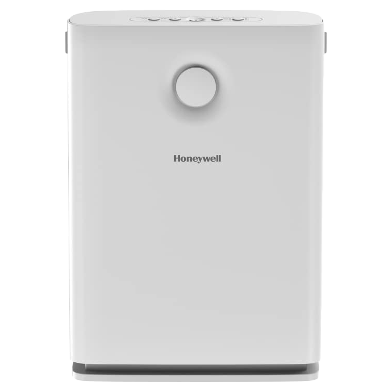 Honeywell Air Touch V3 Air Purifier with 3D Air Flow (Advanced 5 Stage Filtration, White)