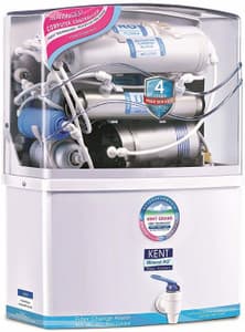 KENT Grand 8 L RO + UV + UF + TDS Control Water Purifier - KENT : Flipkart.com