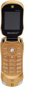 BlackZone ECO X (32 MB Storage, 32 MB RAM) Online at Best Price On Flipkart.com
